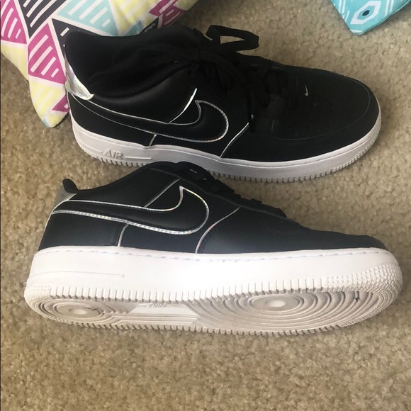 Nike Shoes - Nike Air Force 1 8.5